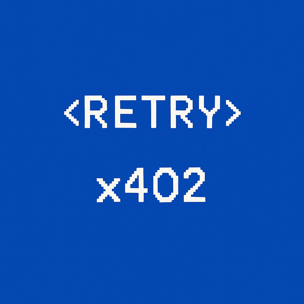 Retry402